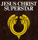 jesus christ superstar logo